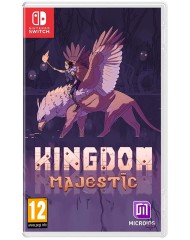 Kingdom Majestic