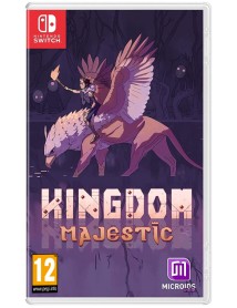 Kingdom Majestic 