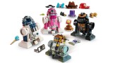 Lego Star Wars Tm Creative Play Droid Builder (75392)