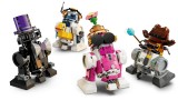 Lego Star Wars Tm Creative Play Droid Builder (75392)
