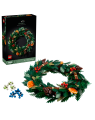 Lego Botanicals Wreath (10340)