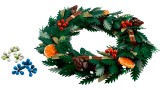 Lego Botanicals Wreath (10340)
