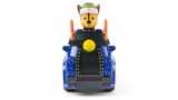 Paw Patrol Christmas Vehicle Chase