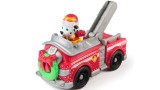 Paw Patrol Christmas Vehicle Marshall