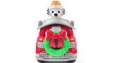 Paw Patrol Christmas Vehicle Marshall