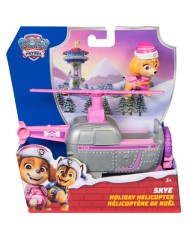 Paw Patrol Christmas Vehicle Skye