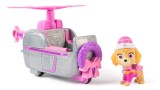 Paw Patrol Christmas Vehicle Skye