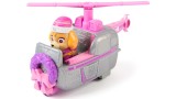 Paw Patrol Christmas Vehicle Skye