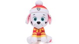 Paw Patrol Christmas Music Marshall Plush 20cm