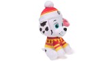 Paw Patrol Christmas Music Marshall Plush 20cm
