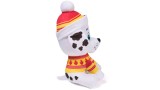 Paw Patrol Christmas Music Marshall Plush 20cm