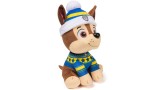 Paw Patrol Christmas Music Chase Plush 20cm