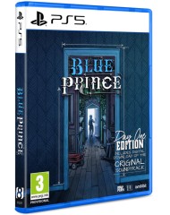 Blue Prince