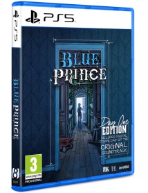 Blue Prince 