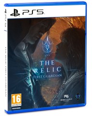 imagineThe Relic First Guardian