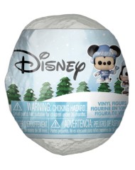 Pocket Pop! Capsule Holidays Mickey And Friends...