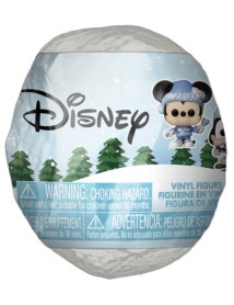Pocket Pop! Capsule Holidays Mickey And Friends Random 