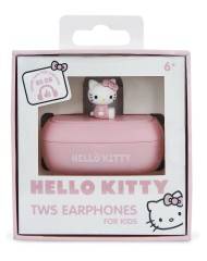 Otl Hello Kitty 3d Character Tws Earphones