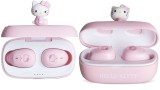Otl Hello Kitty 3d Character Tws Earphones