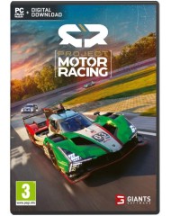 imagineProject Motor Racing