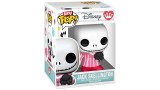 Figurina Joc Bitty Pop! Bouquet The Nightmare Before Christmas 3 Pack