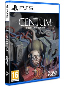 Centum Premium Edition 