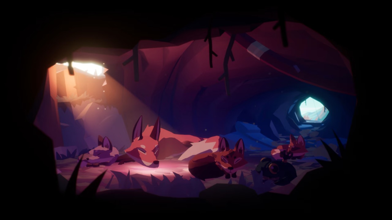 Joc Award Winning Indie Gems 4 In 1 pentru NSW