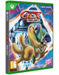 Gex Trilogy