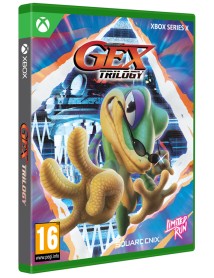 Gex Trilogy 