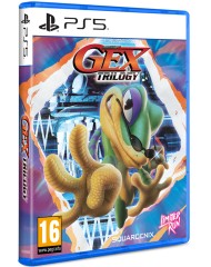 Gex Trilogy
