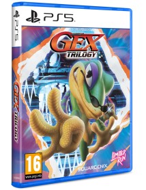 Gex Trilogy 