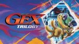 Joc Gex Trilogy pentru PS5