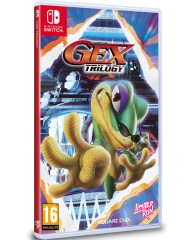 Gex Trilogy