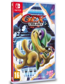 Gex Trilogy 