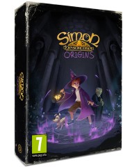 Simon The Sorcerer Origins Special Edition