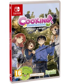 Cooking Companions Premium Edition 