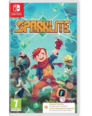 Sparklite (code In Box)