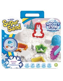 Super Snow Starter Set (go29036) 
