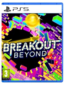 Breakout Beyond 
