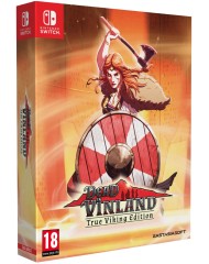 Dead In Vinland True Viking Edition