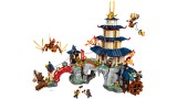 Lego Ninjago Tournament Temple City (71814)