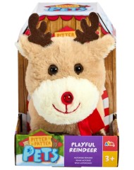 Happy Pets Playful Little Reindeer 31511182