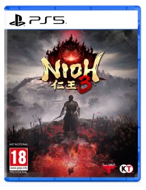 Nioh 3 