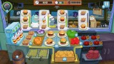 Joc Spongebob Krusty Cook Off (code In A Box) pentru NSW
