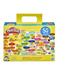 Play-doh 50 Pack Of Fun (f1535)