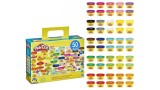 Play-doh 50 Pack Of Fun (f1535)