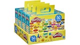 Play-doh 50 Pack Of Fun (f1535)