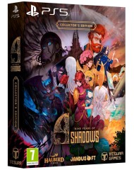 9 Years Of Shadows Collector's Edition