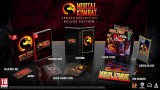 Joc Mortal Kombat Legacy Kollection Deluxe Edition pentru NSW
