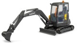 Bruder Volvo Compact Excavator Ecr40 (02465)